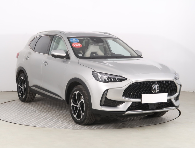 MG HS 2024