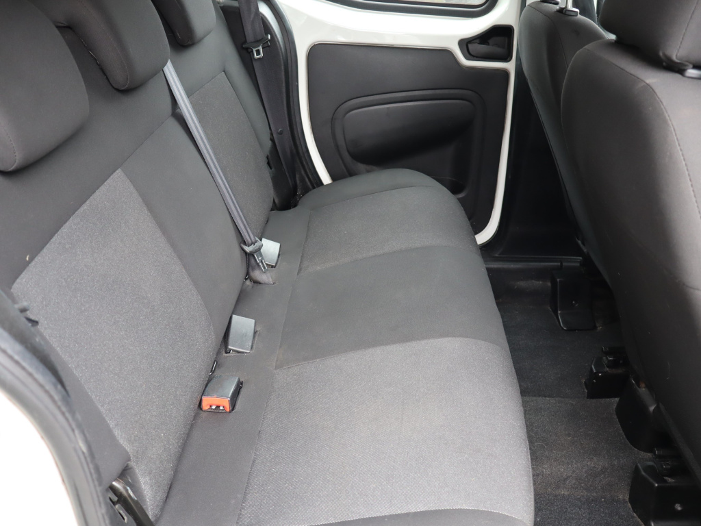 Fiat Qubo
