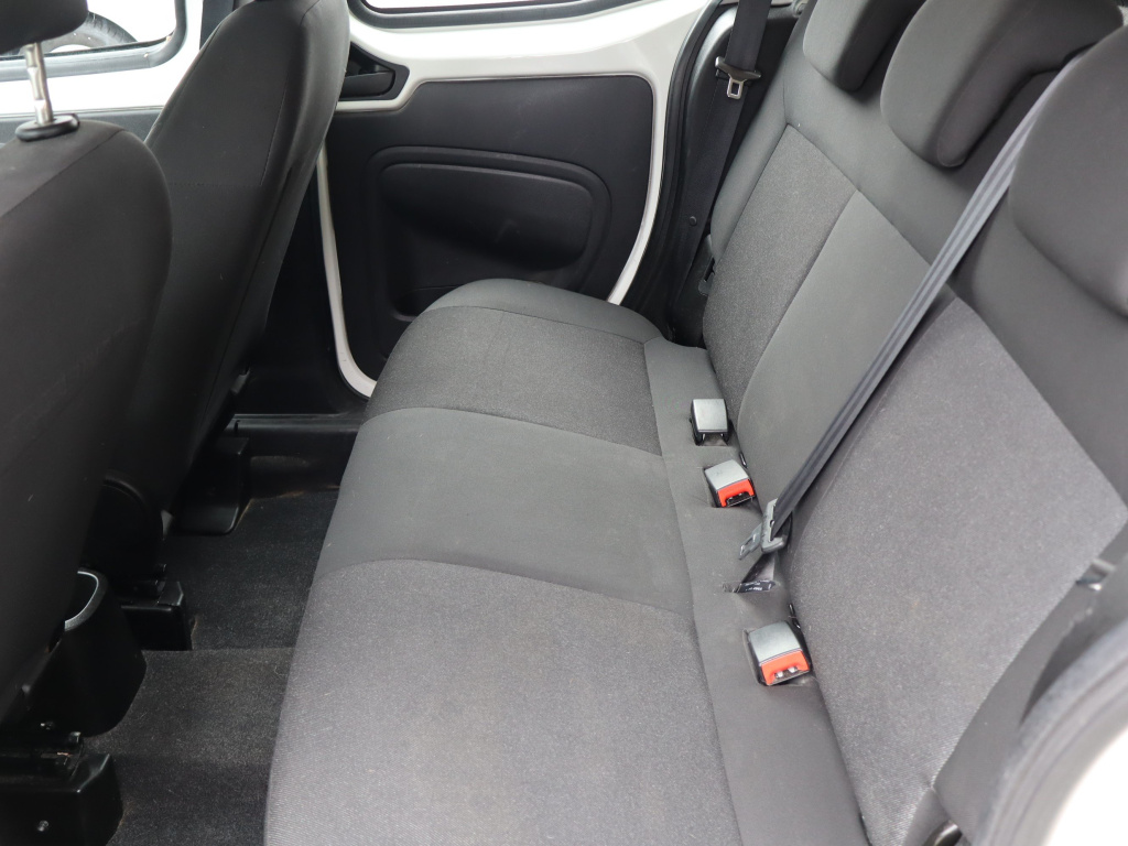 Fiat Qubo