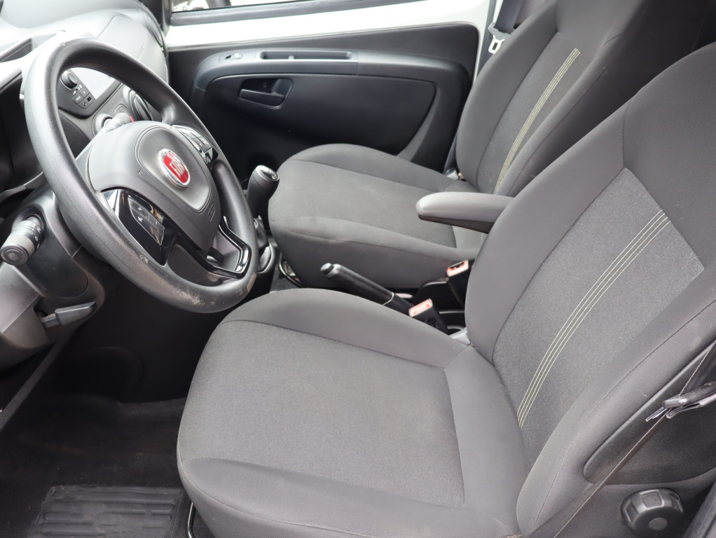 Fiat Qubo