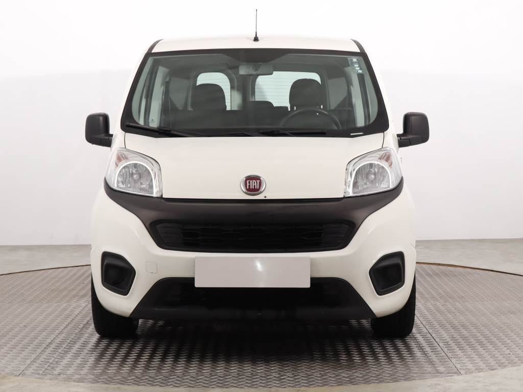 Fiat Qubo