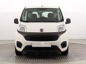 Fiat Qubo - 2019