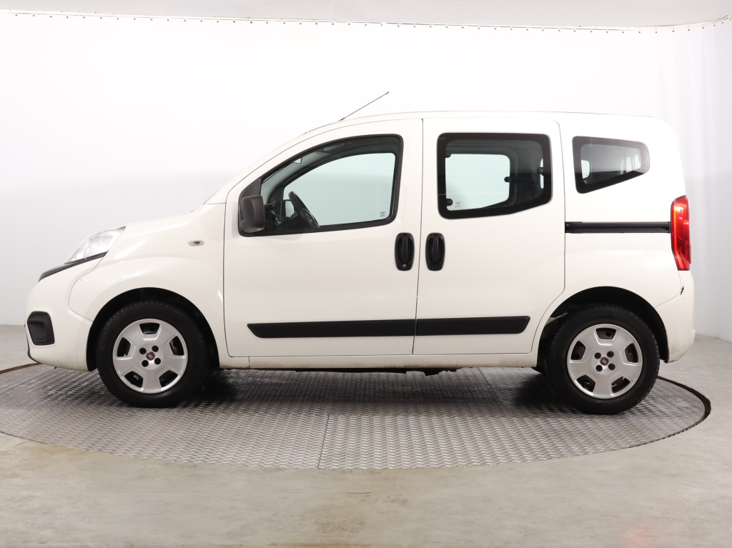 Fiat Qubo
