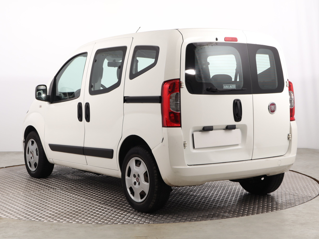 Fiat Qubo
