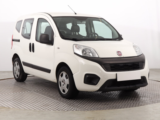 Fiat Qubo