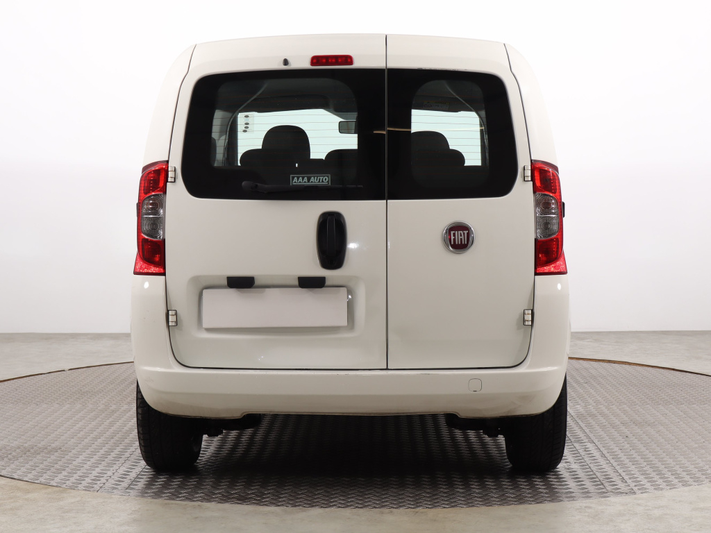 Fiat Qubo