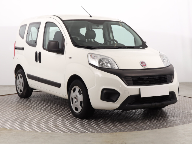 Fiat Qubo 2019