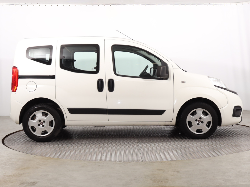 Fiat Qubo