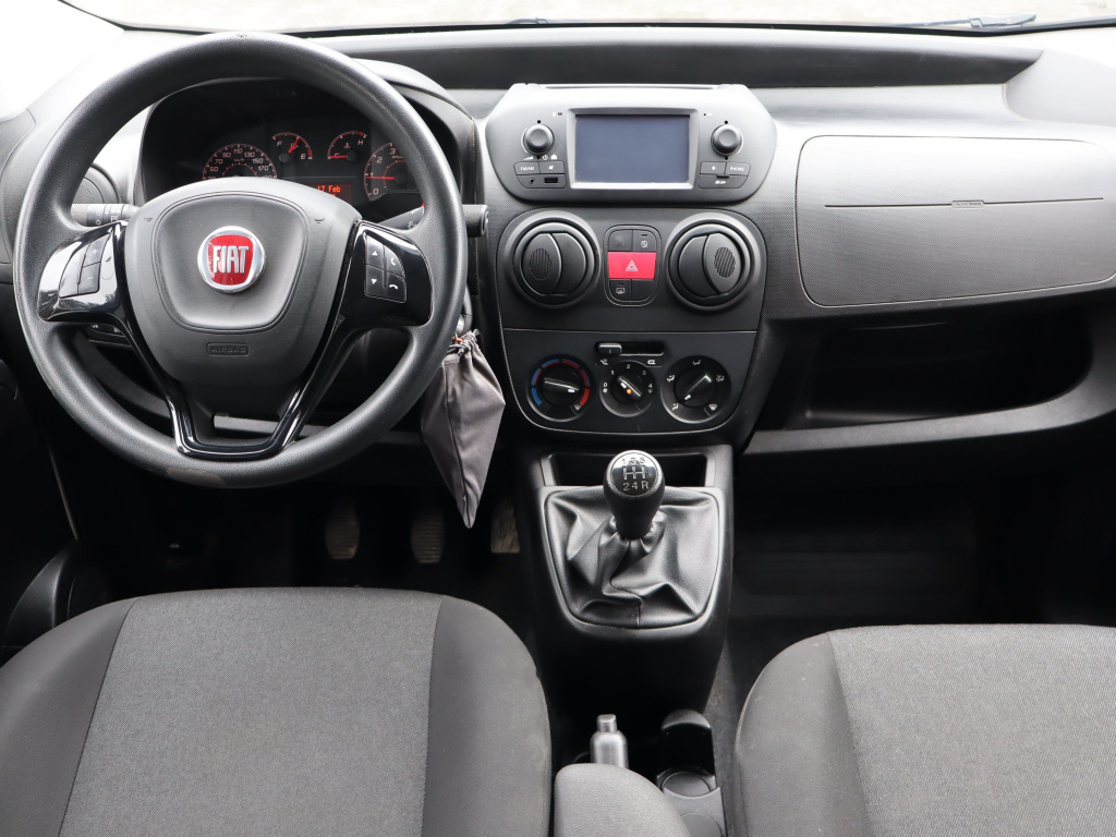 Fiat Qubo