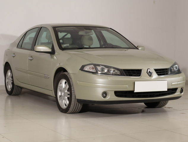 Renault Laguna 2006