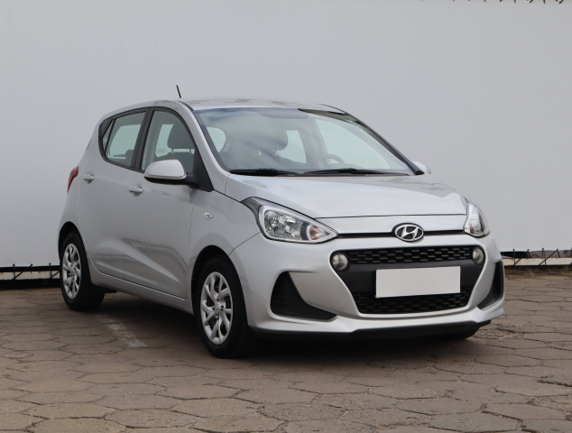 Hyundai i10 2019