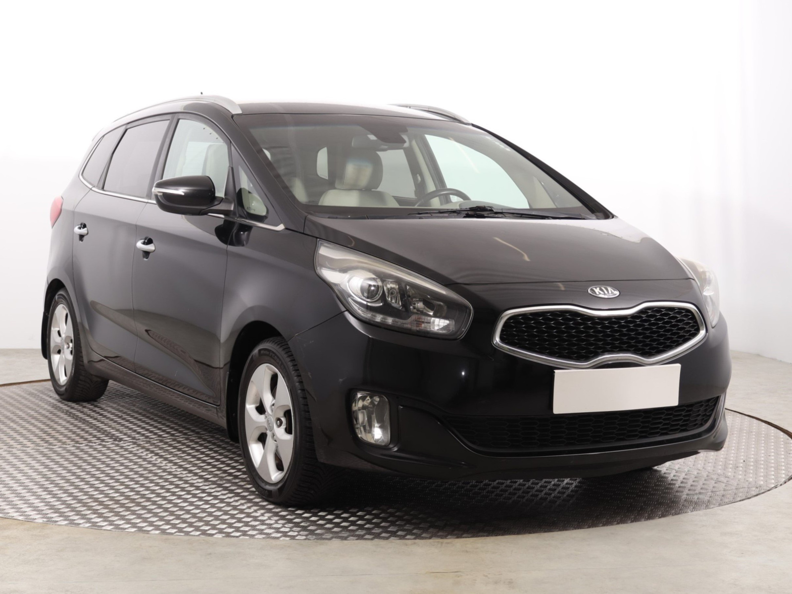 Kia Carens 2013 1.6 GDI 183647km ABS