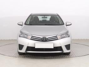 Toyota Corolla - 2013