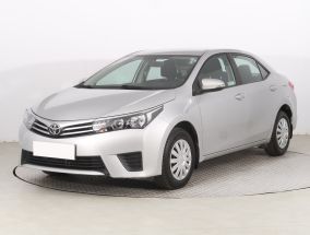 Toyota Corolla - 2013