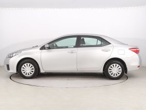 Toyota Corolla - 2013