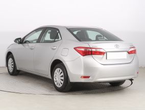 Toyota Corolla - 2013
