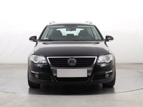 Volkswagen Passat - 2008