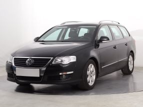 Volkswagen Passat - 2008