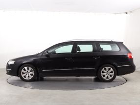 Volkswagen Passat - 2008