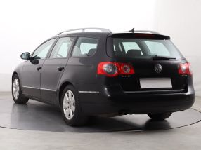 Volkswagen Passat - 2008