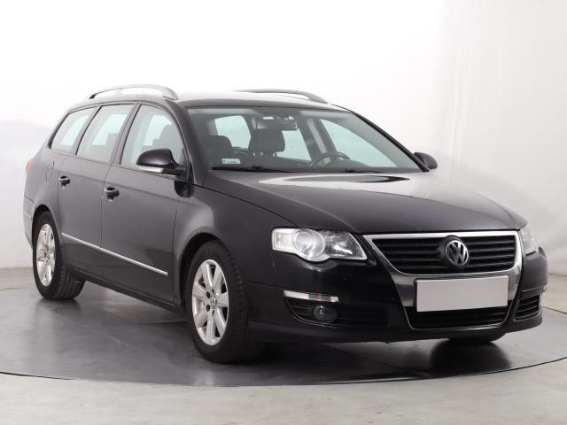 Volkswagen Passat 2008