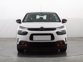Citroen C4 Cactus - 2018