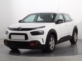 Citroen C4 Cactus - 2018