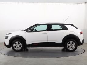 Citroen C4 Cactus - 2018