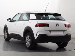 Citroen C4 Cactus - 2018