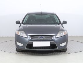 Ford Mondeo - 2009
