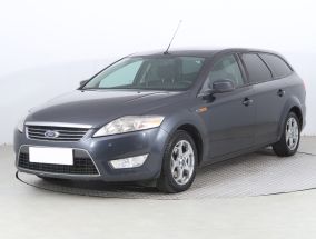 Ford Mondeo - 2009