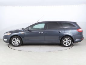 Ford Mondeo - 2009