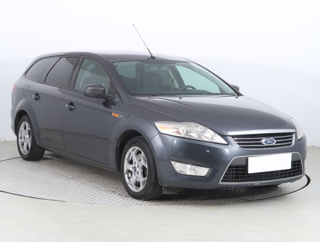 Ford Mondeo 2009