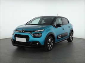 Citroen C3 - 2023