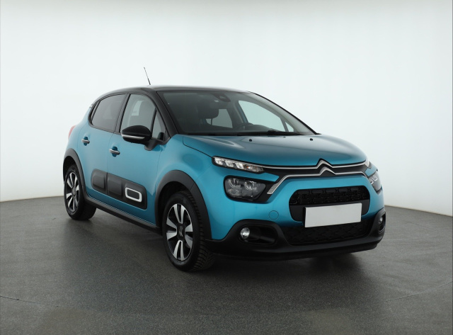 Citroen C3 2023