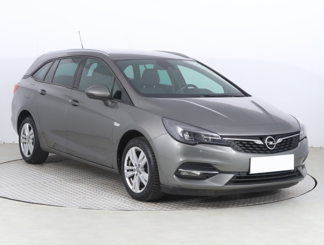 Opel Astra 2020