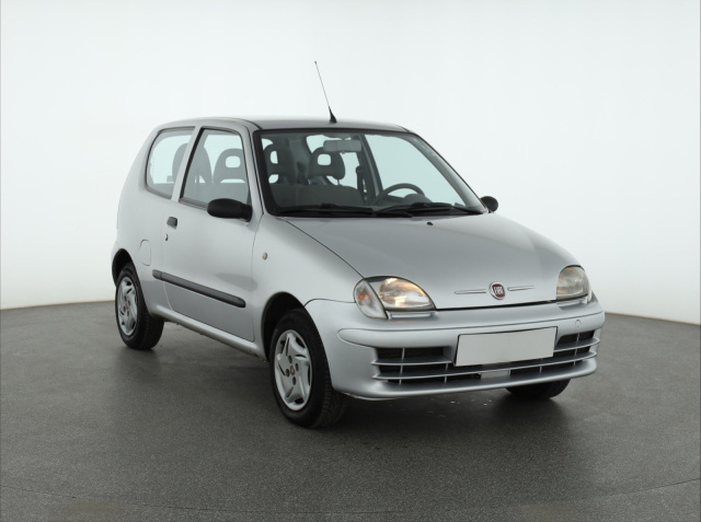 Fiat Seicento 2009
