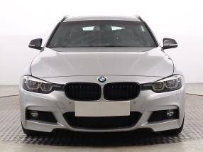 BMW 3 - 2017