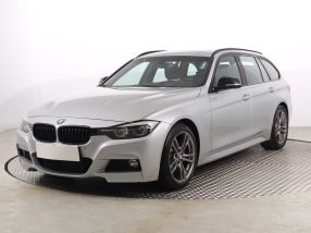 BMW 3 - 2017