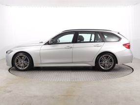 BMW 3 - 2017