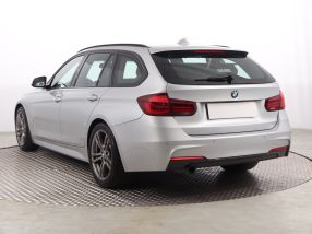 BMW 3 - 2017