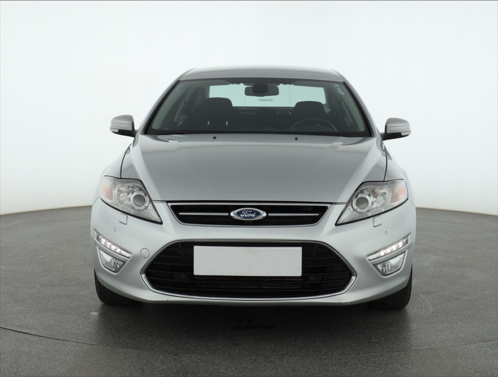 Ford Mondeo 2013 2.2 TDCi 225379km 147kW |