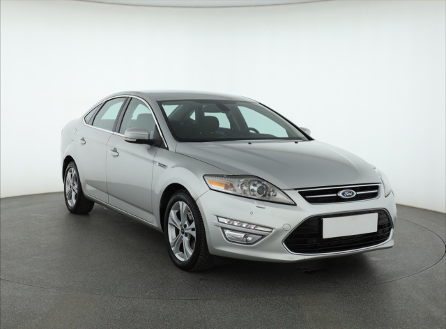 Ford Mondeo 2013