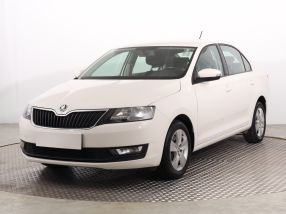 Skoda Rapid - 2017