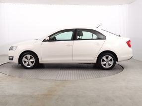 Skoda Rapid - 2017