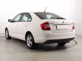 Skoda Rapid - 2017