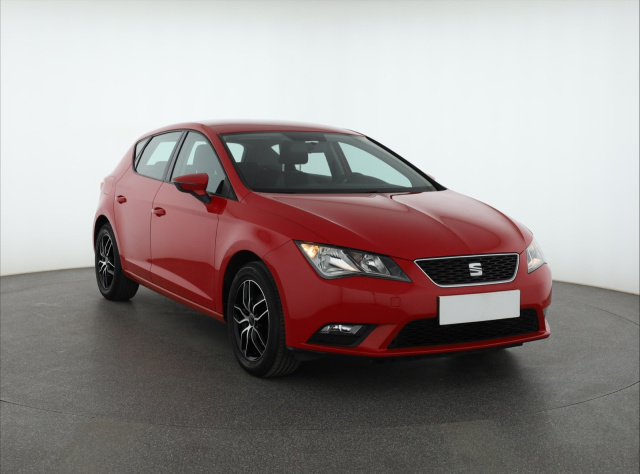 Seat Leon 2014
