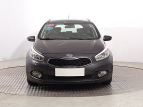 Kia Ceed - 2014
