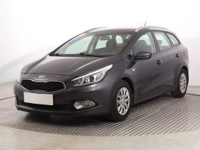 Kia Ceed - 2014