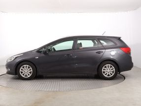 Kia Ceed - 2014